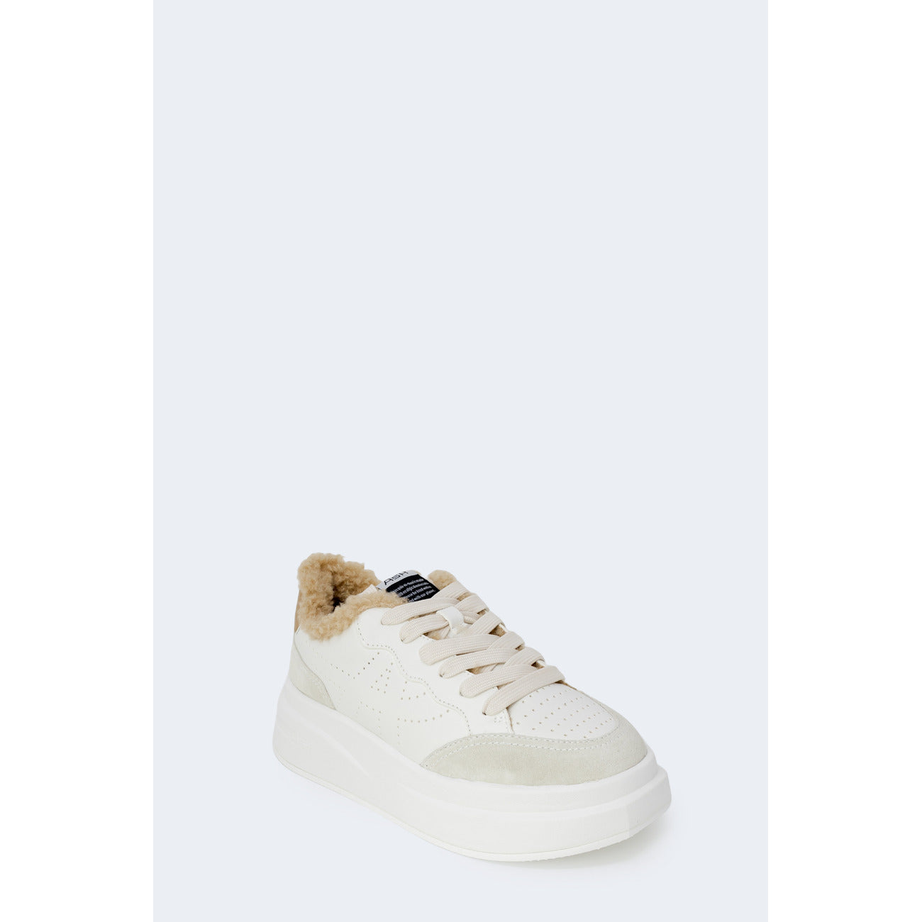 Ash - Ash  Women Sneakers