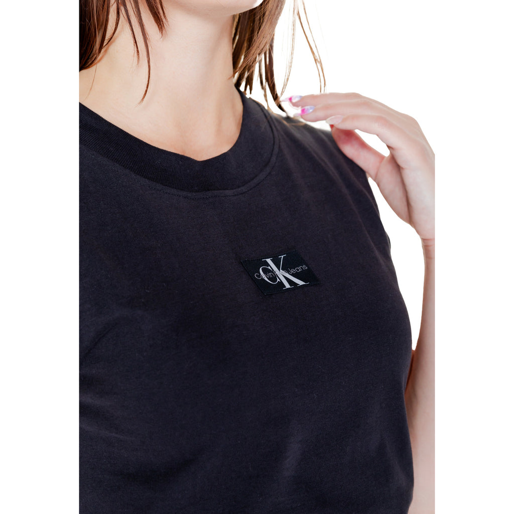 Calvin Klein Jeans - Calvin Klein Jeans  Women Undershirt