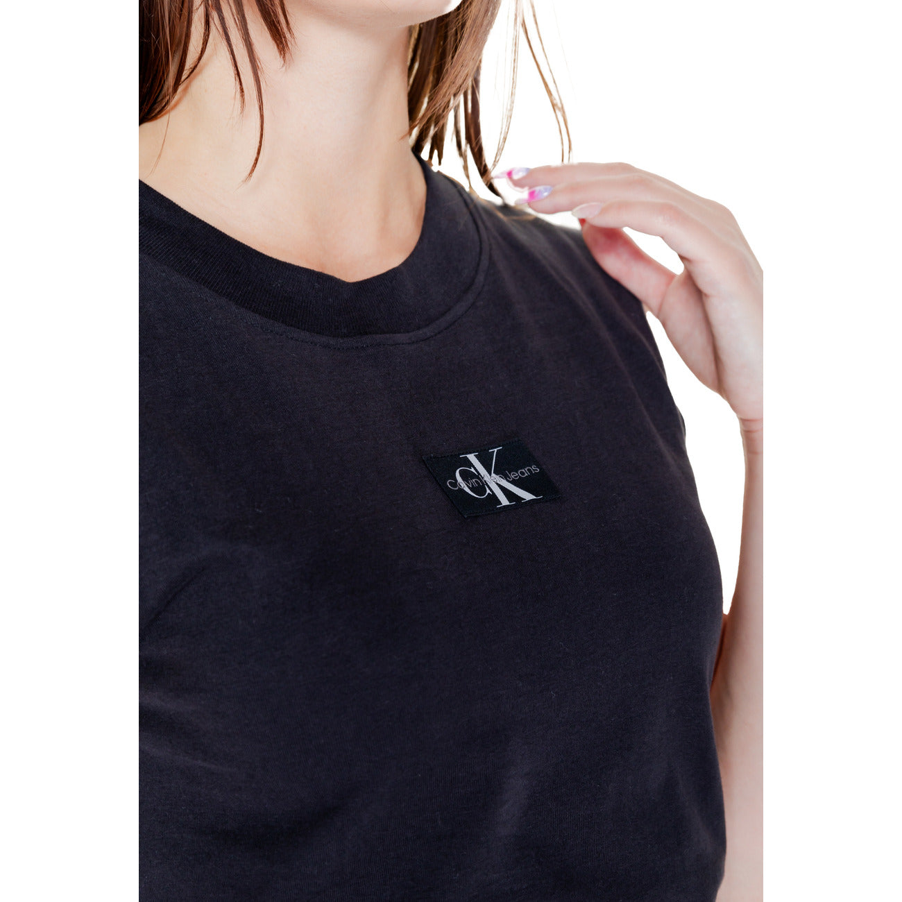 Calvin Klein Jeans - Calvin Klein Jeans  Women Undershirt