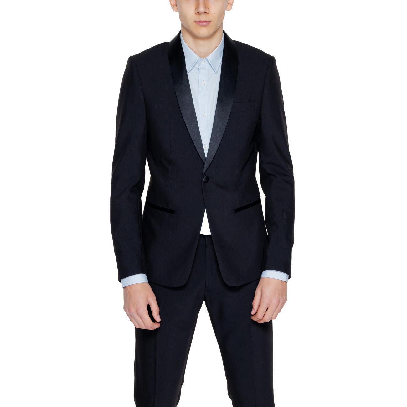 Antony Morato - Antony Morato Men Blazer