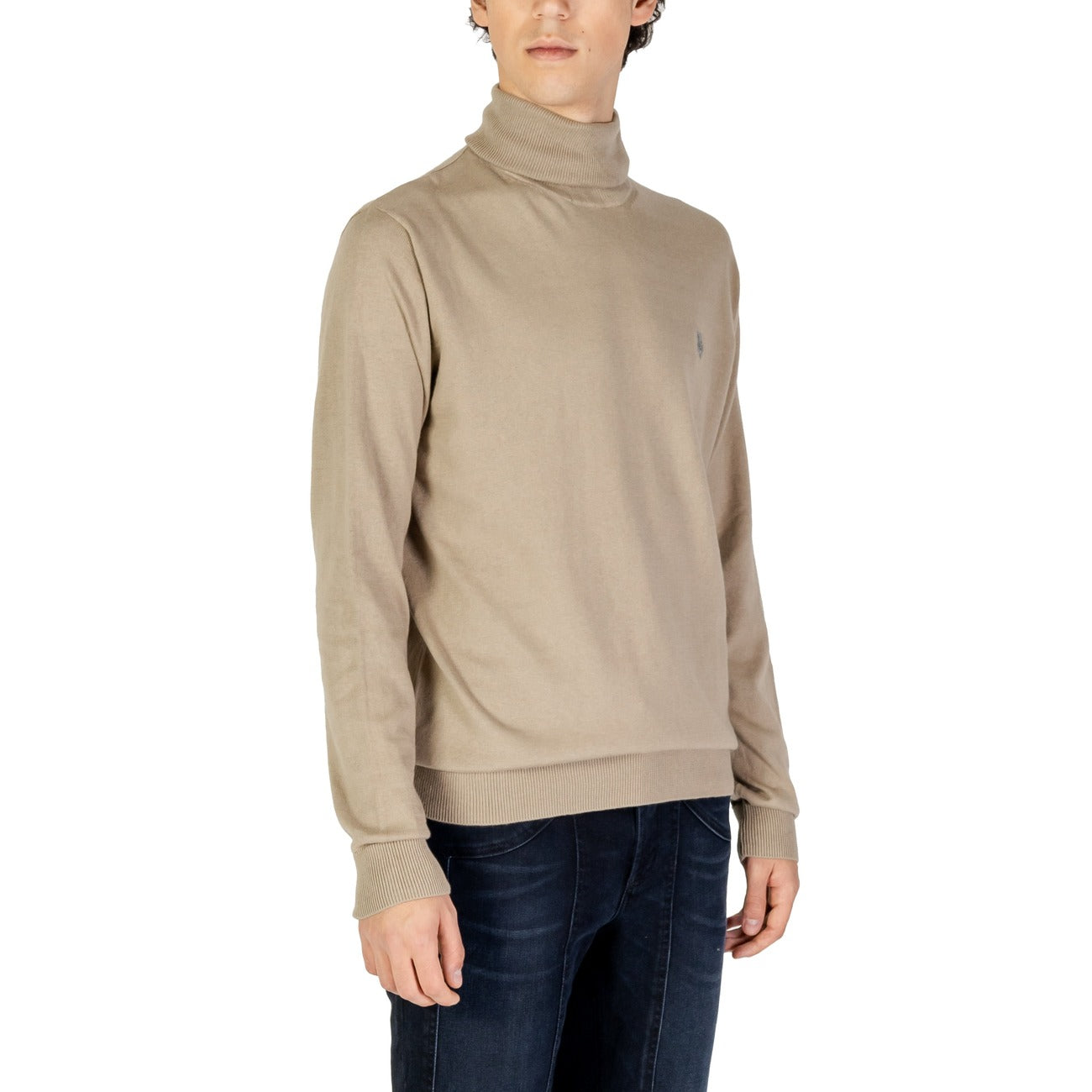 U.s. Polo Assn. - U.s. Polo Assn. Men Knitwear