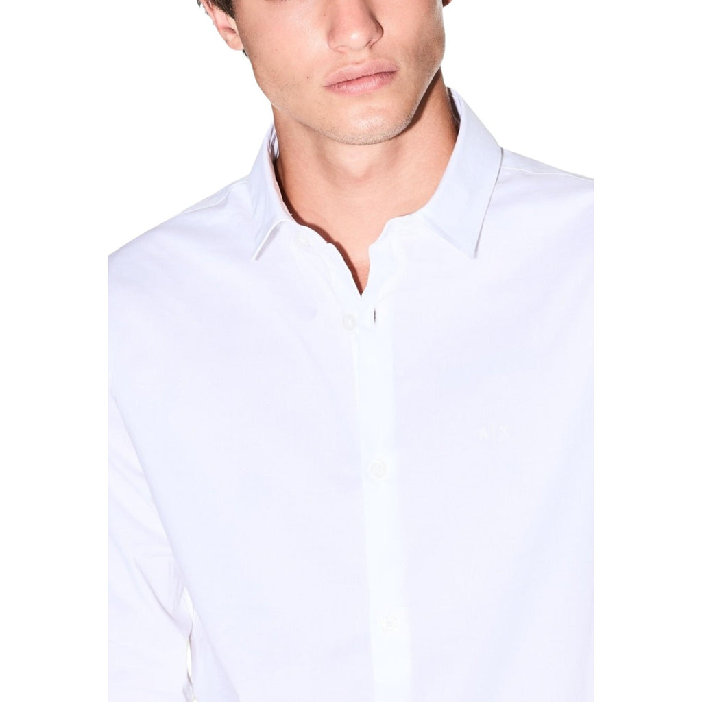 Armani Exchange - Armani Exchange Men Shirt