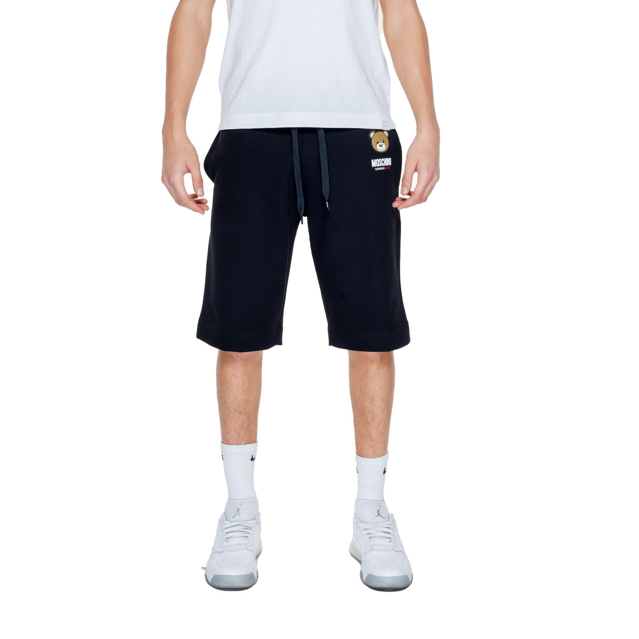 Moschino Underwear - Moschino Underwear Men Shorts