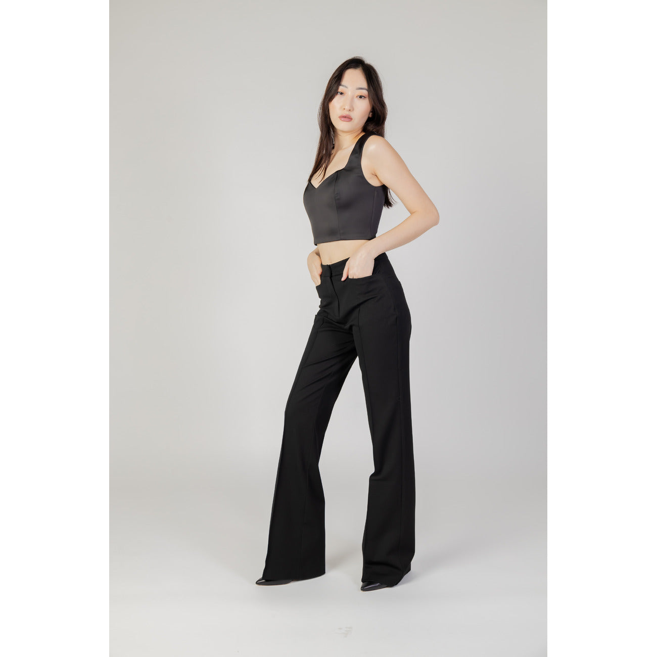 Silence - Silence  Women Top