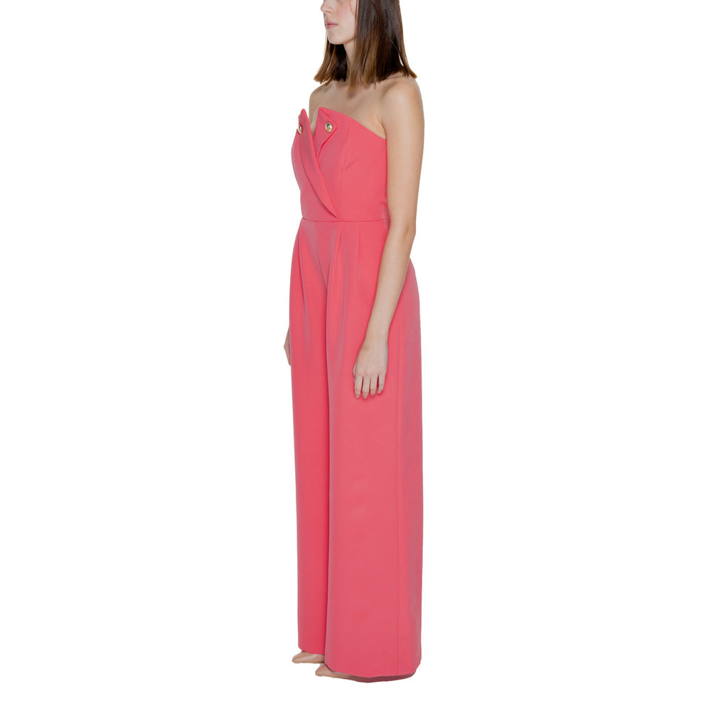 Silence - Silence  Women Jumpsuit