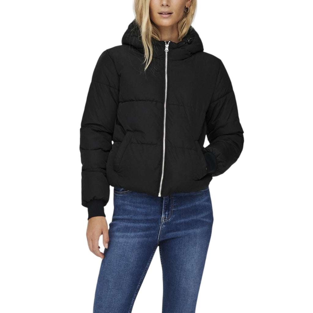 Jacqueline de Yong JDYNEWERICA SHORT NOOS down jacket