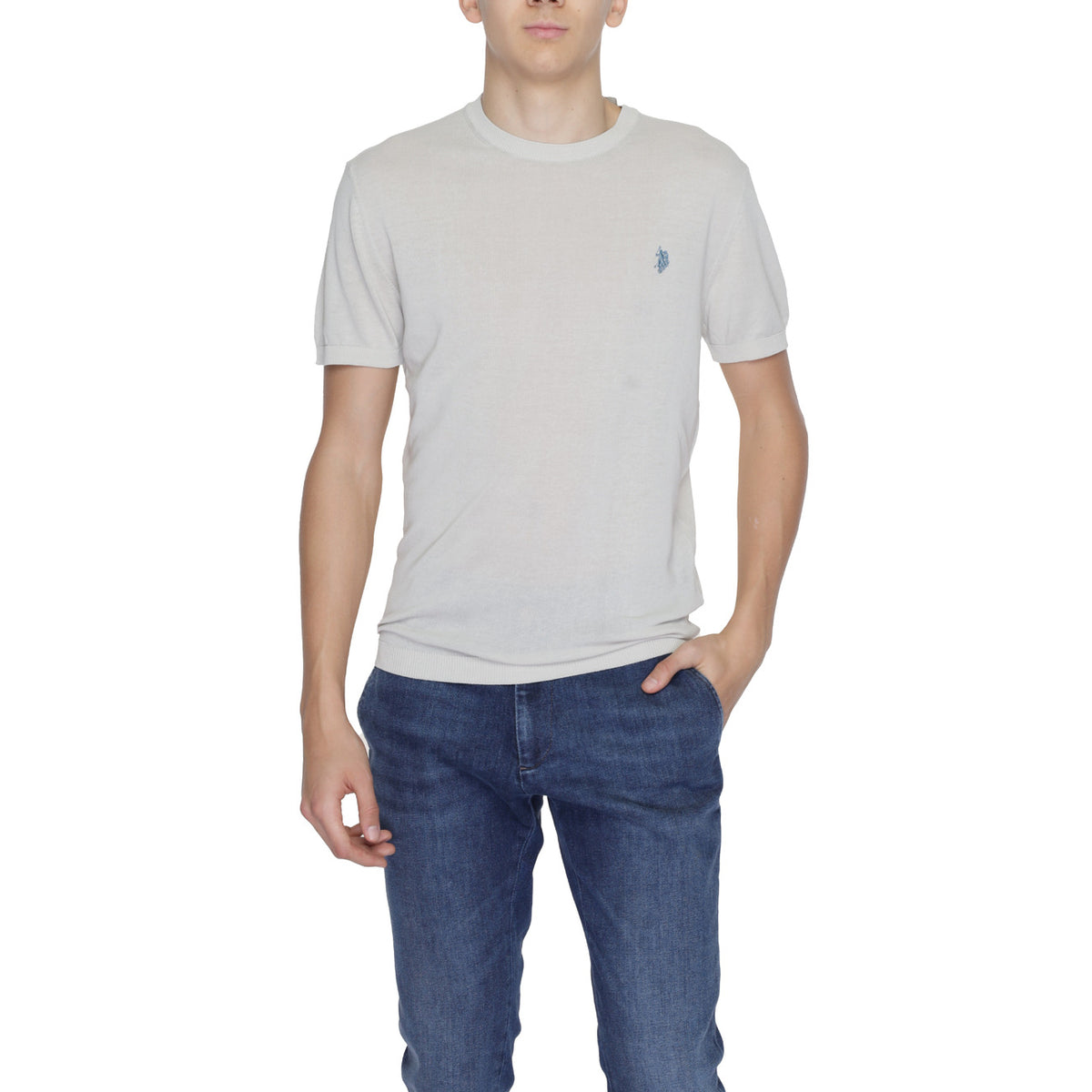 U.s. Polo Assn. - U.s. Polo Assn. Men T-Shirt