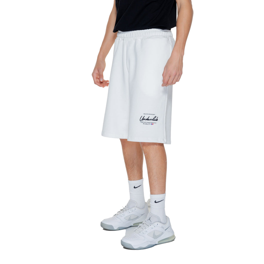 Underclub - Underclub Men Shorts