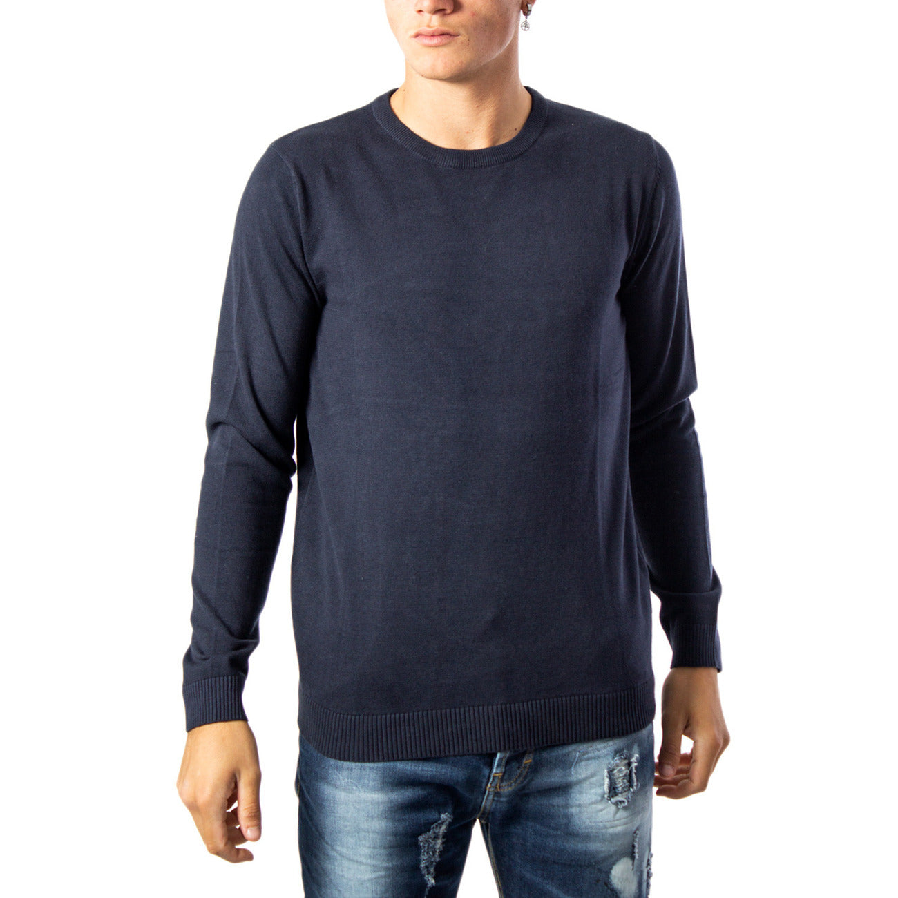 Jack & Jones - Jack & Jones Men Knitwear