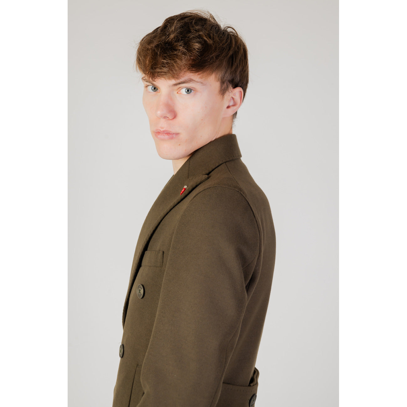 Mulish - Mulish Men Coat