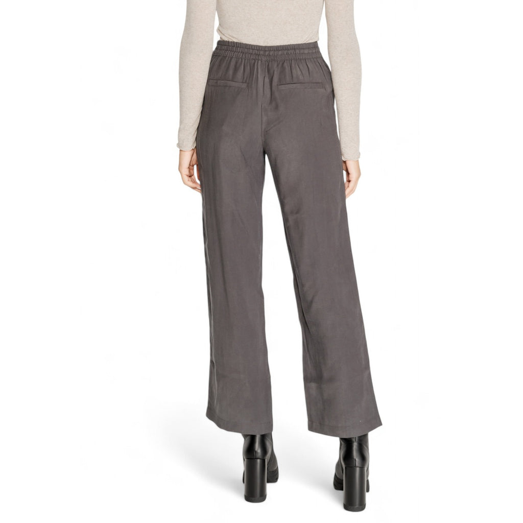 Jacqueline de Yong JDYOLLI HW WIDE Palazzo Pants