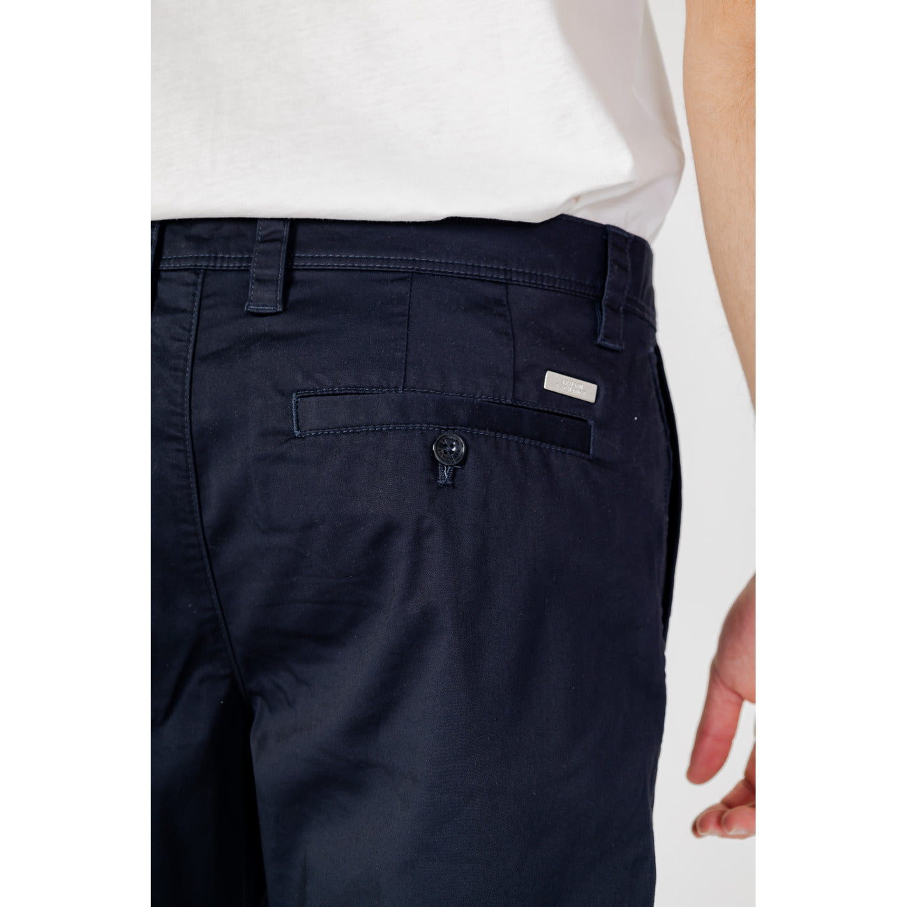 Armani Exchange - Armani Exchange Men Shorts