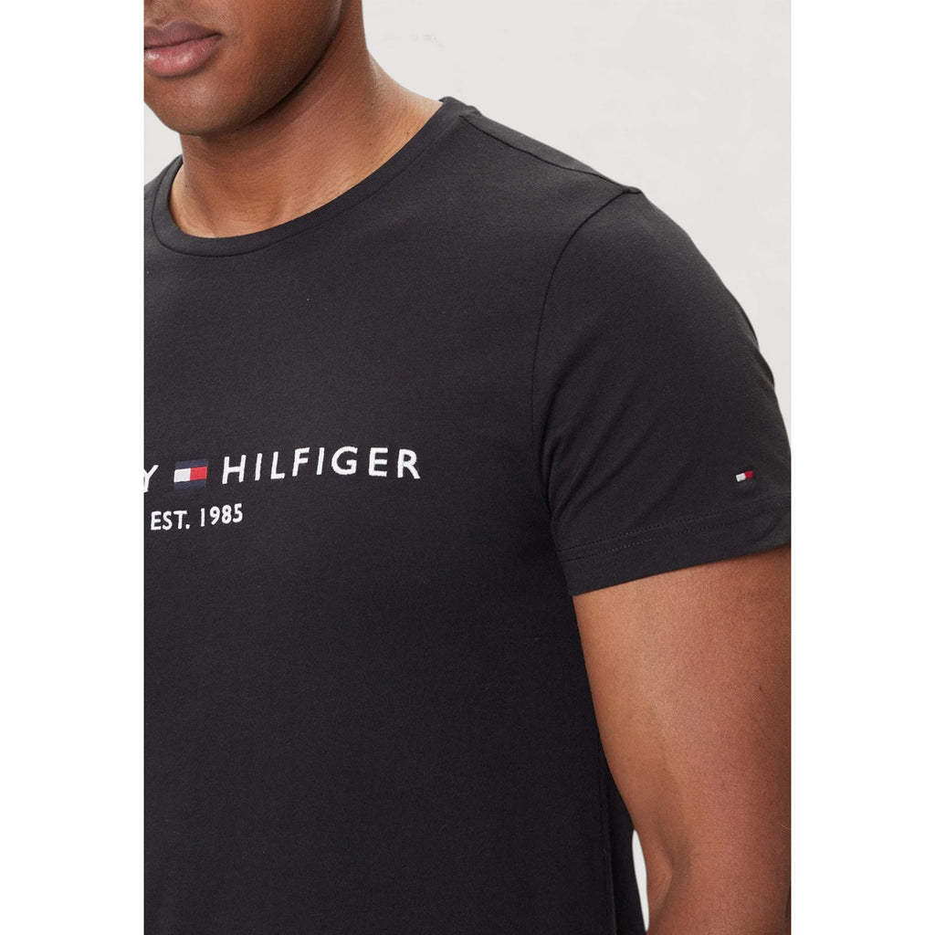 Tommy Hilfiger Jeans - Tommy Hilfiger Jeans Men T-Shirt