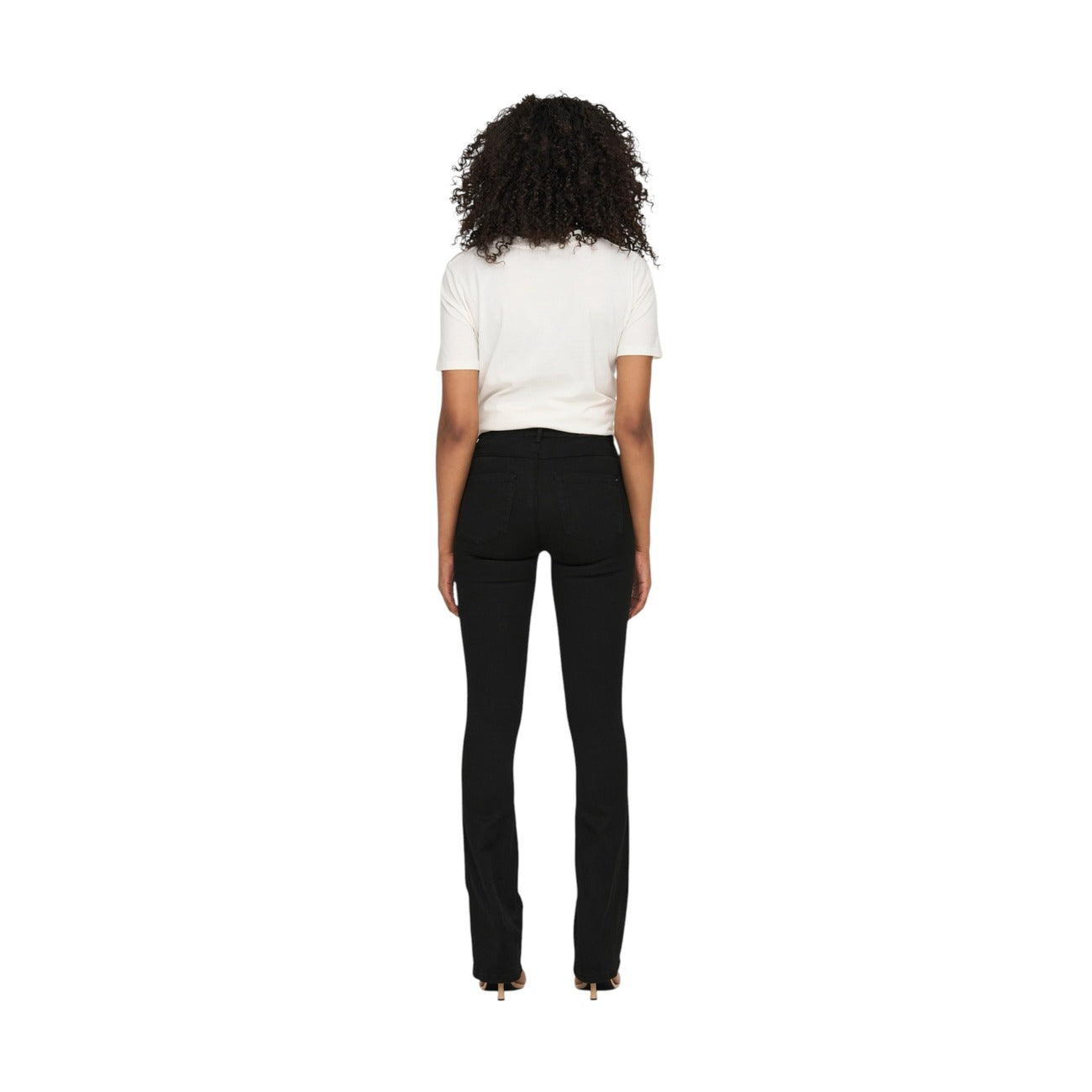 Only - Only  Women Trousers