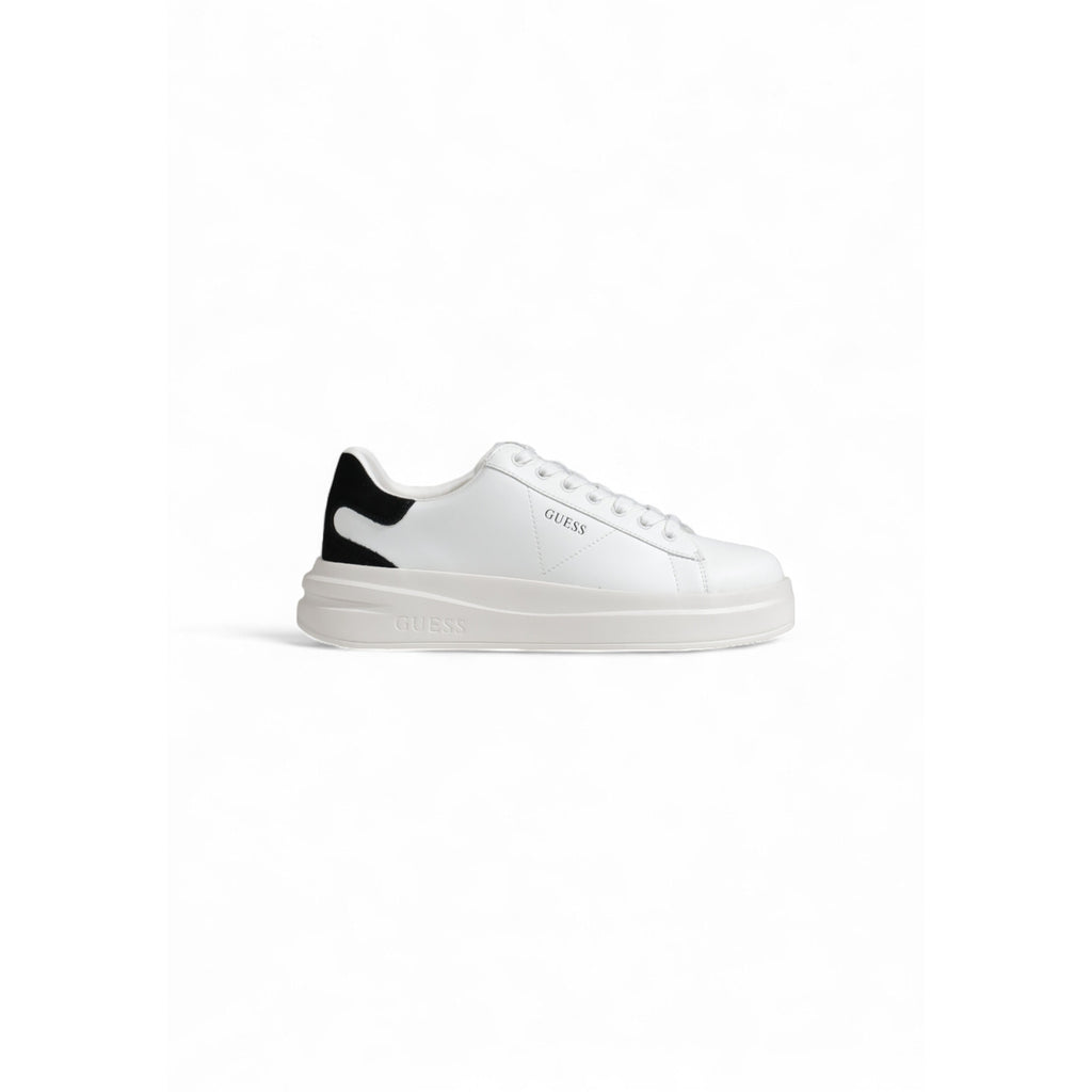 Guess ELBINA Sneakers White