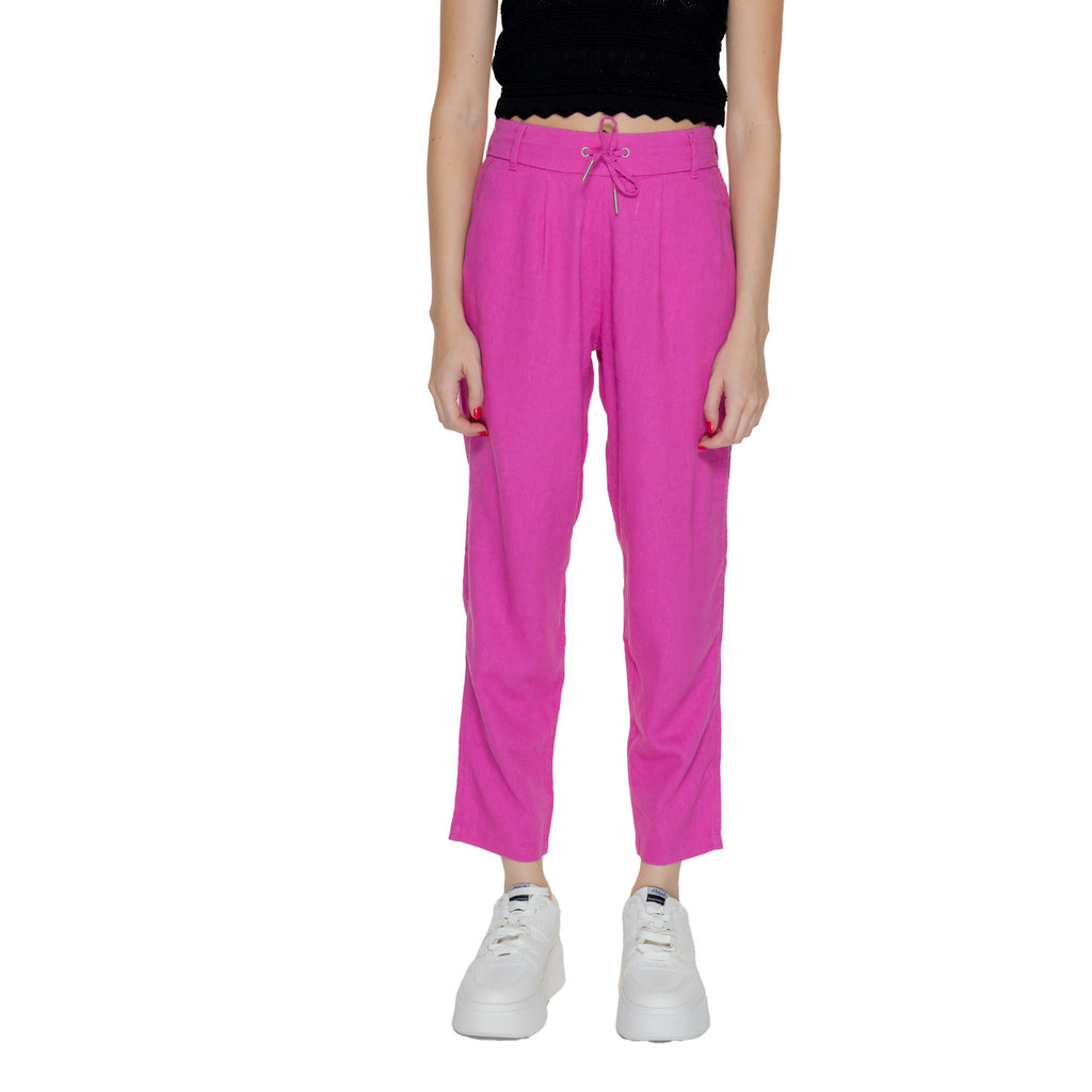 Only - Only  Women Trousers