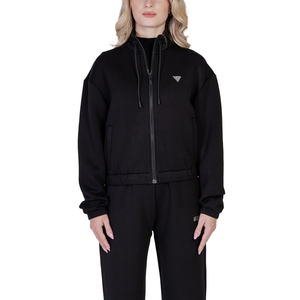Guess Active CECILIA SCUBA ZIP Hoodie
