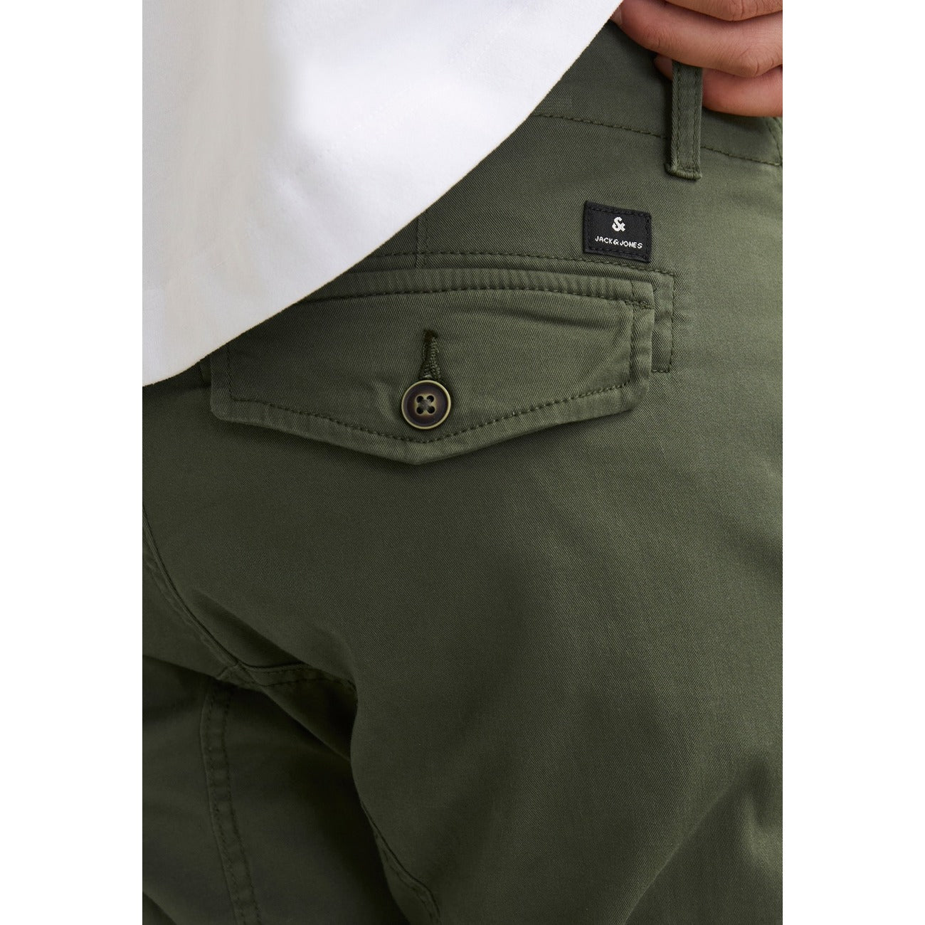 Jack & Jones - Jack & Jones Men Trousers