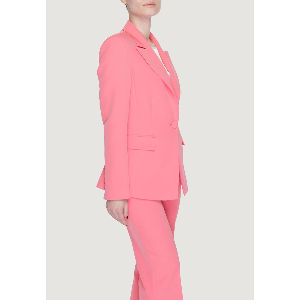Silence - Silence  Women Blazer