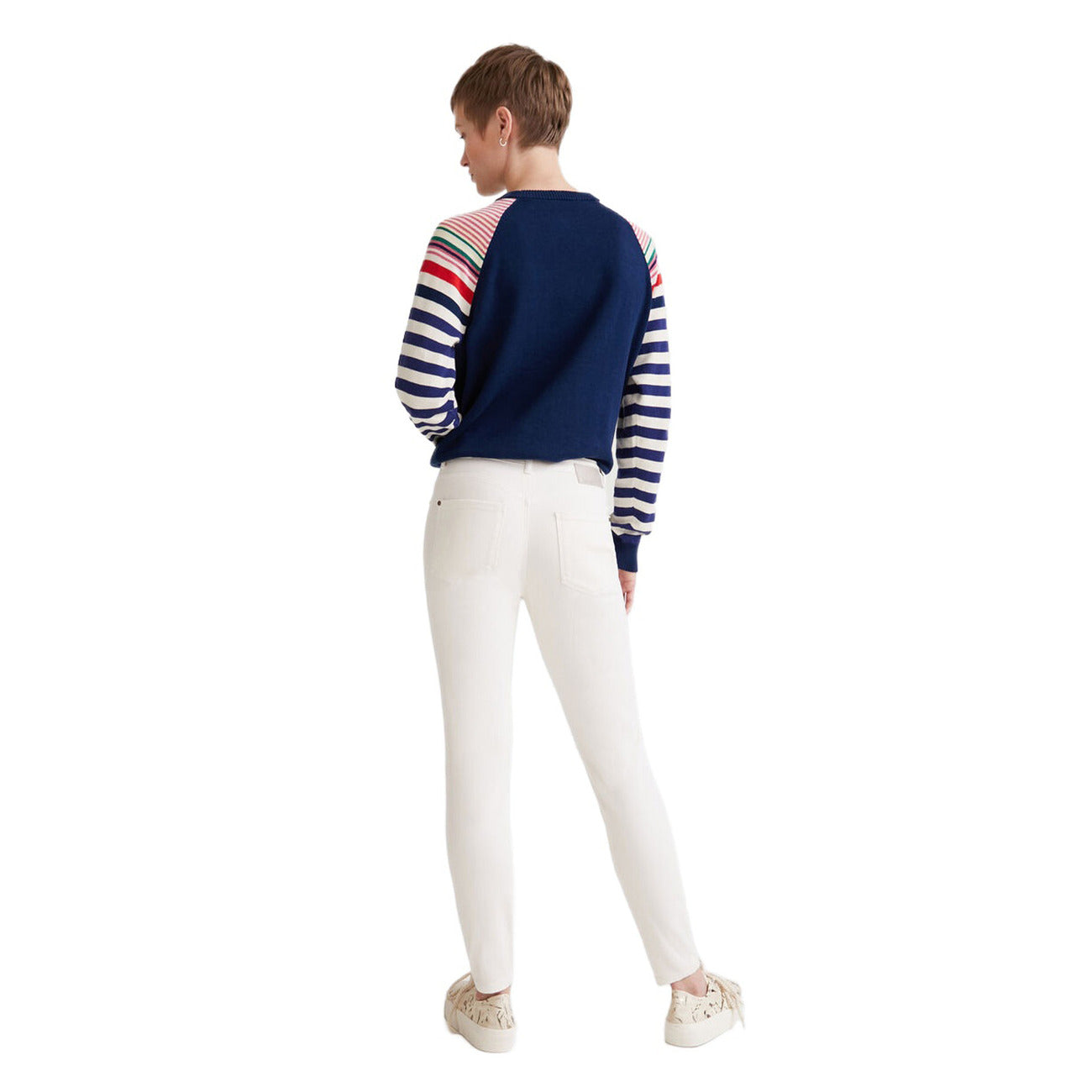 Desigual - Desigual  Women Jeans