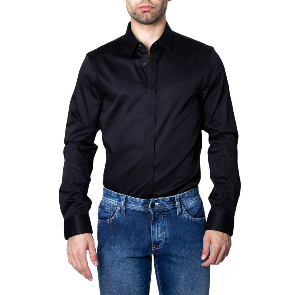 Armani Exchange - Armani Exchange Men Shirt