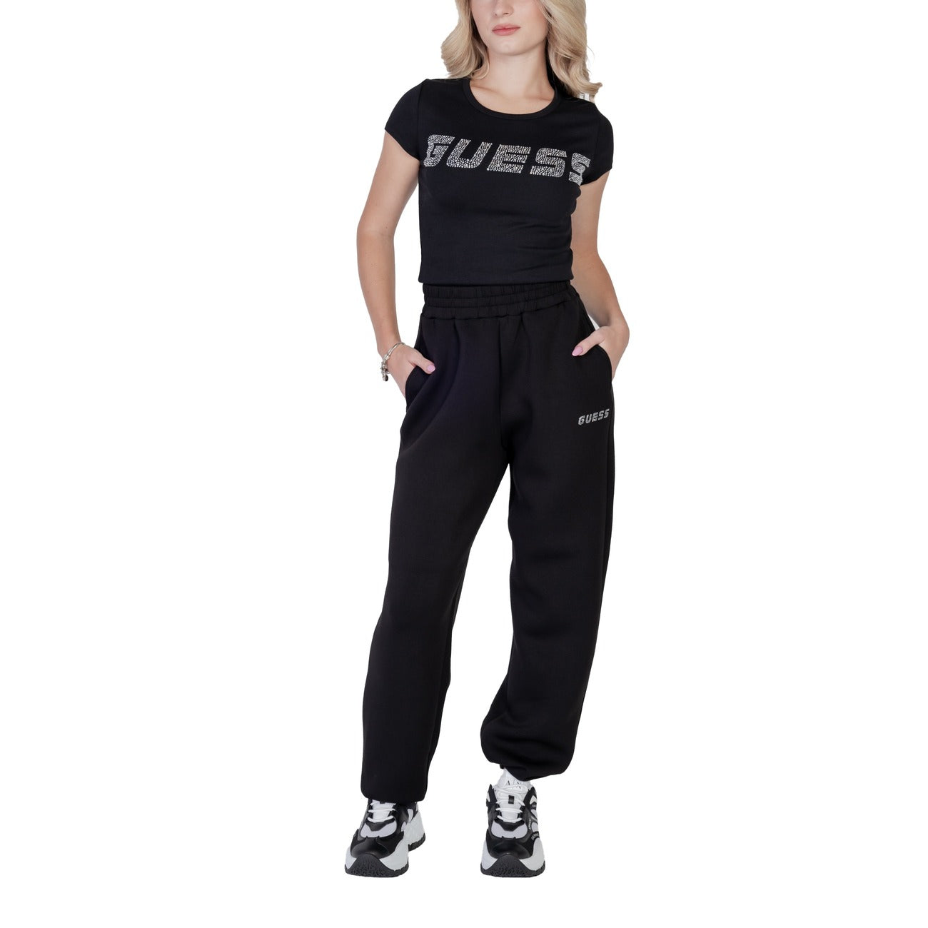 Guess Active KIARA SS T-shirt