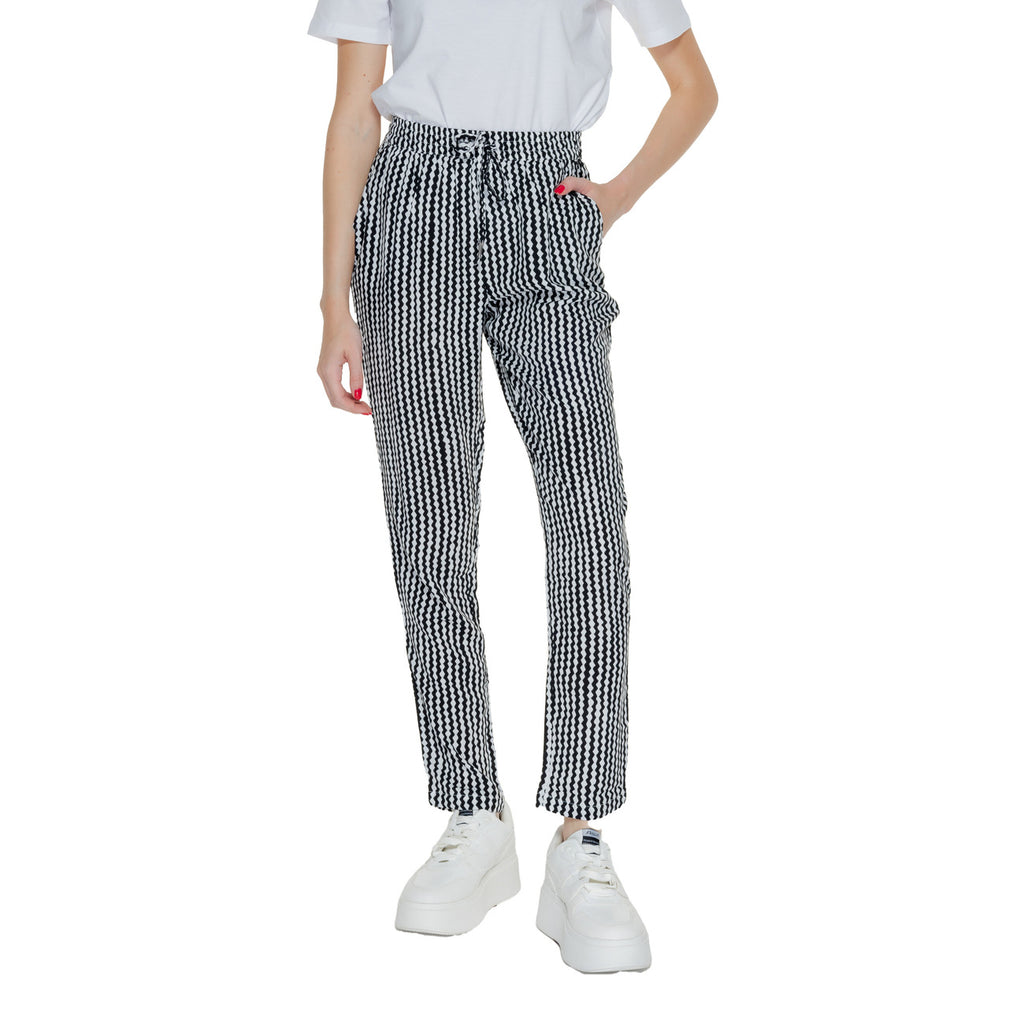 Only - Only  Women Trousers