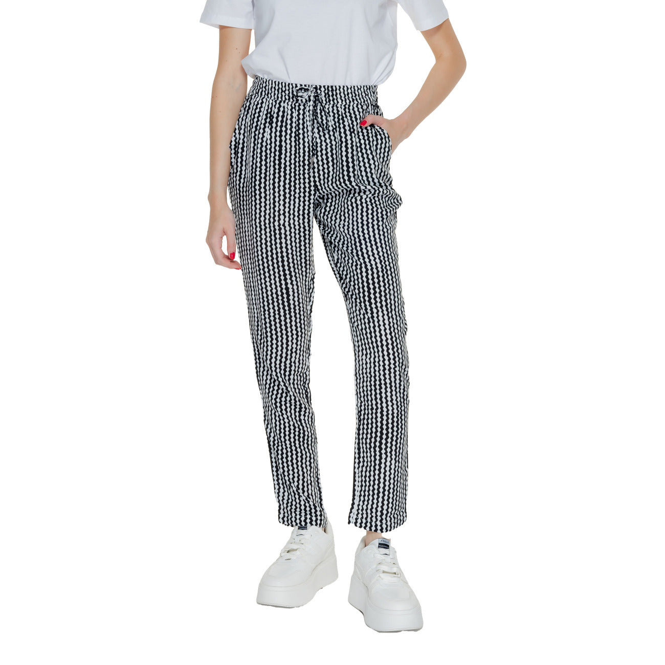 Only - Only  Women Trousers