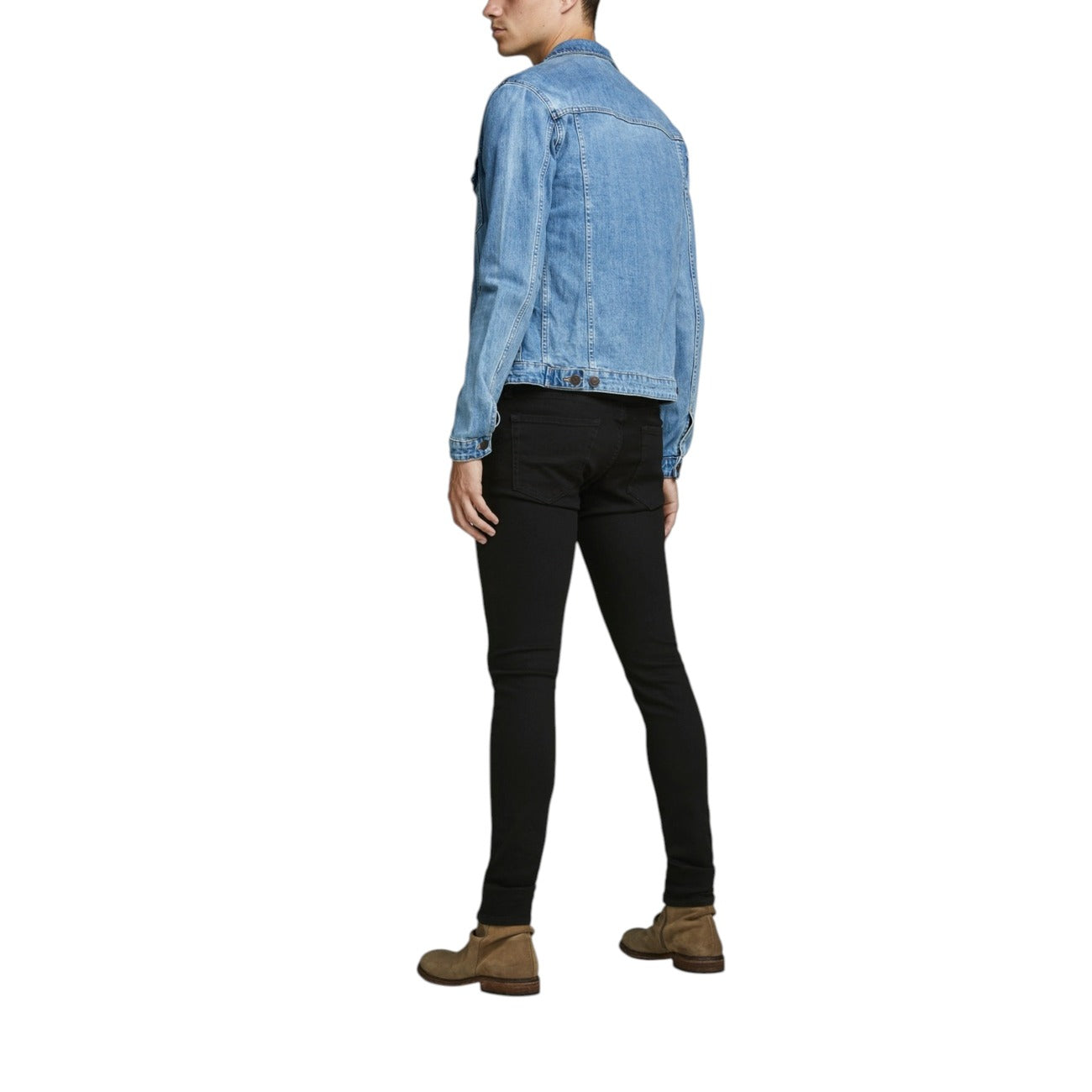 Jack & Jones - Jack & Jones Men Jeans
