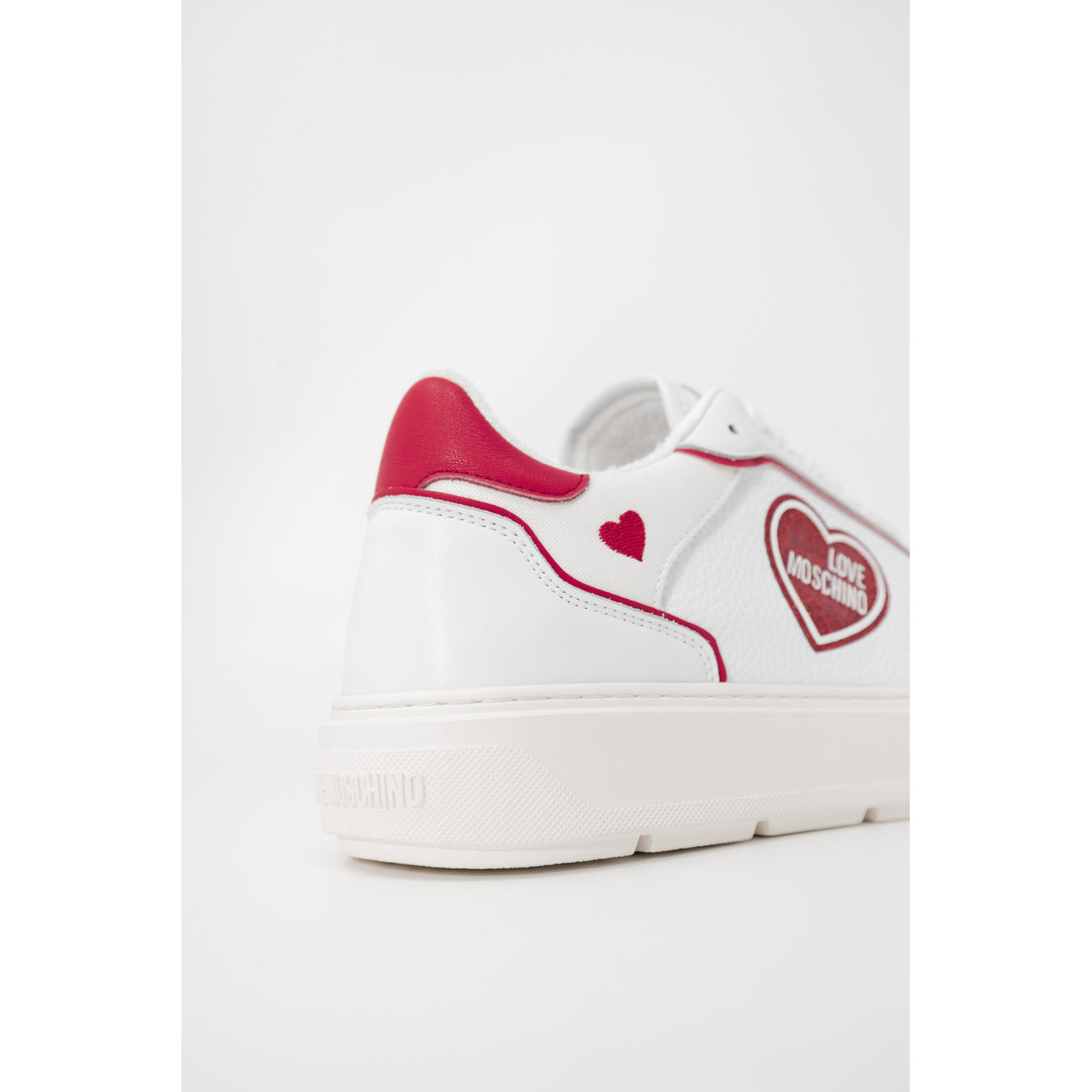 Love Moschino - Love Moschino Women Sneakers