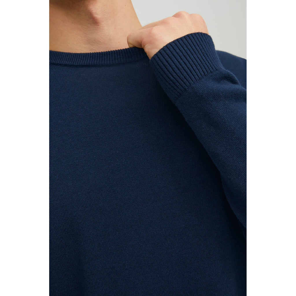 Jack & Jones - Jack & Jones Men Knitwear