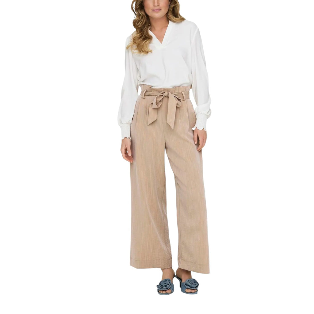 Only - Only  Women Trousers