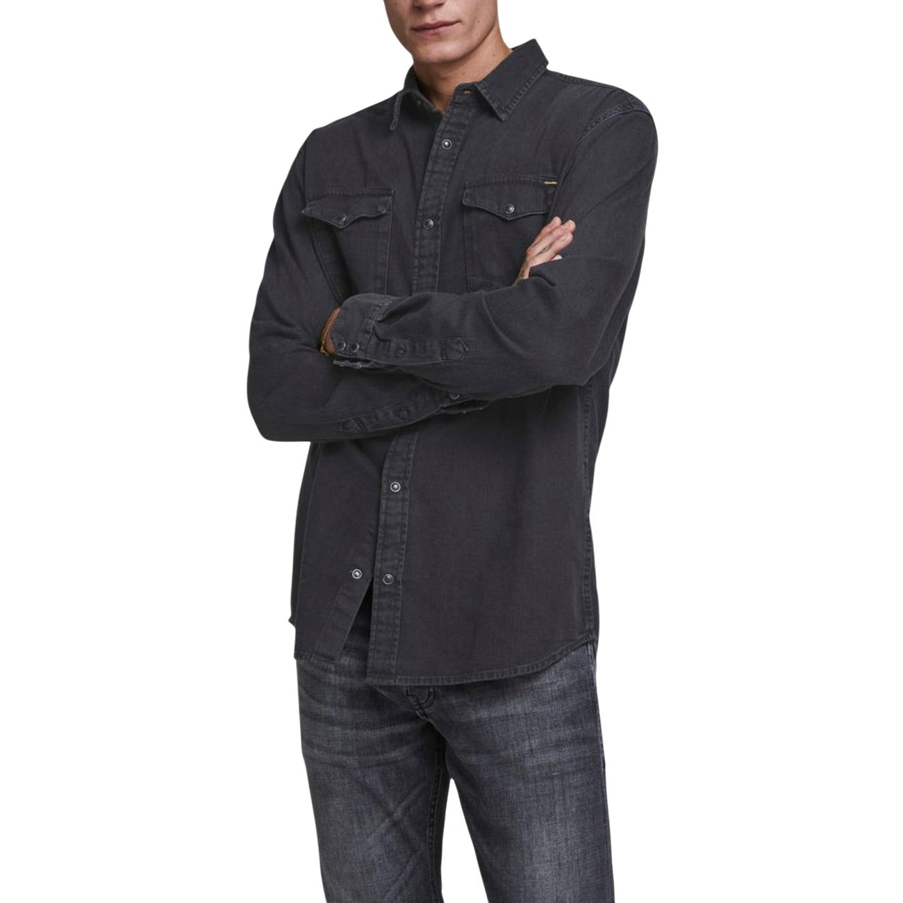 Jack & Jones - Jack & Jones Men Shirt