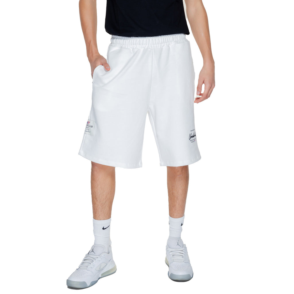 Underclub - Underclub Men Shorts