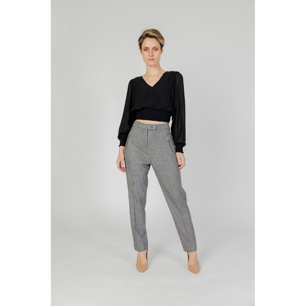 Morgan De Toi - Morgan De Toi  Women Trousers