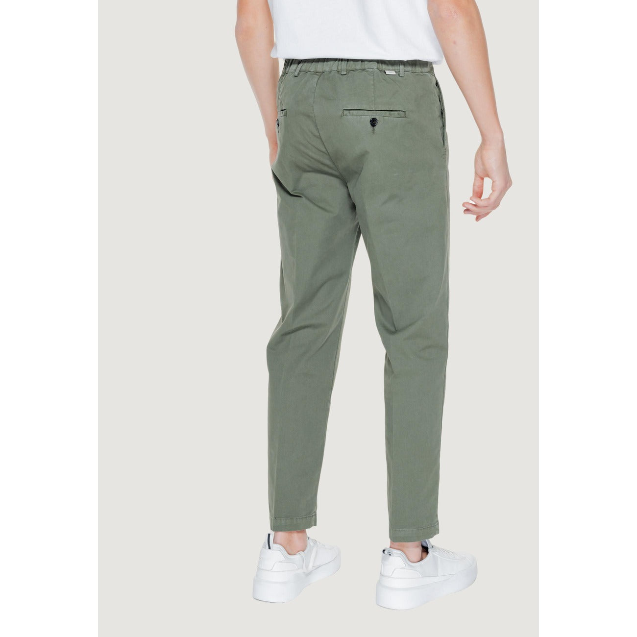 Liu Jo - Liu Jo Men Trousers