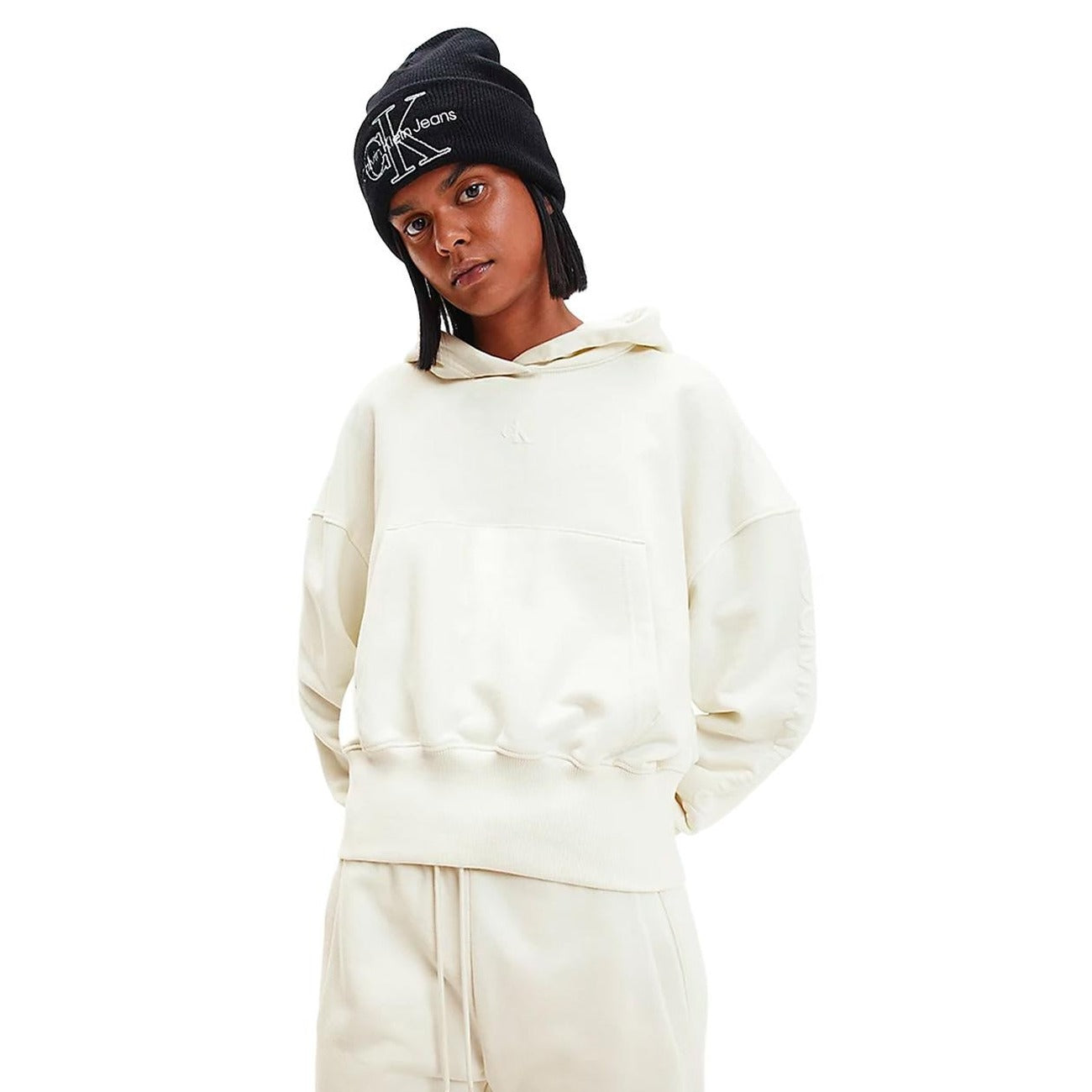 Calvin Klein Jeans - Calvin Klein Jeans  Women Sweatshirts