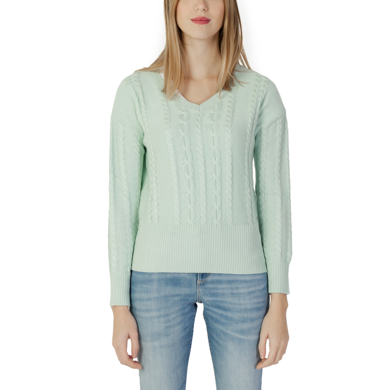 Guess - Guess  Women Knitwear