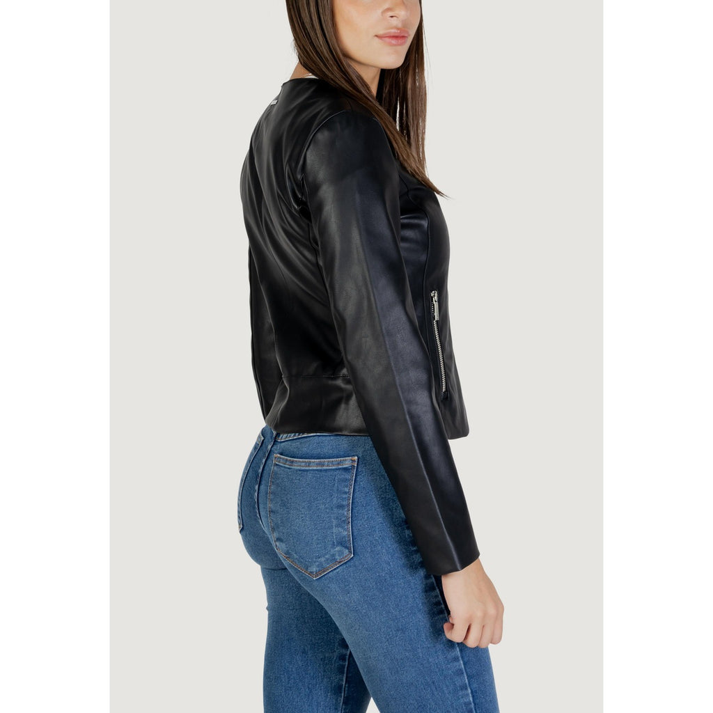 Armani Exchange - Armani Exchange  Women Blazer