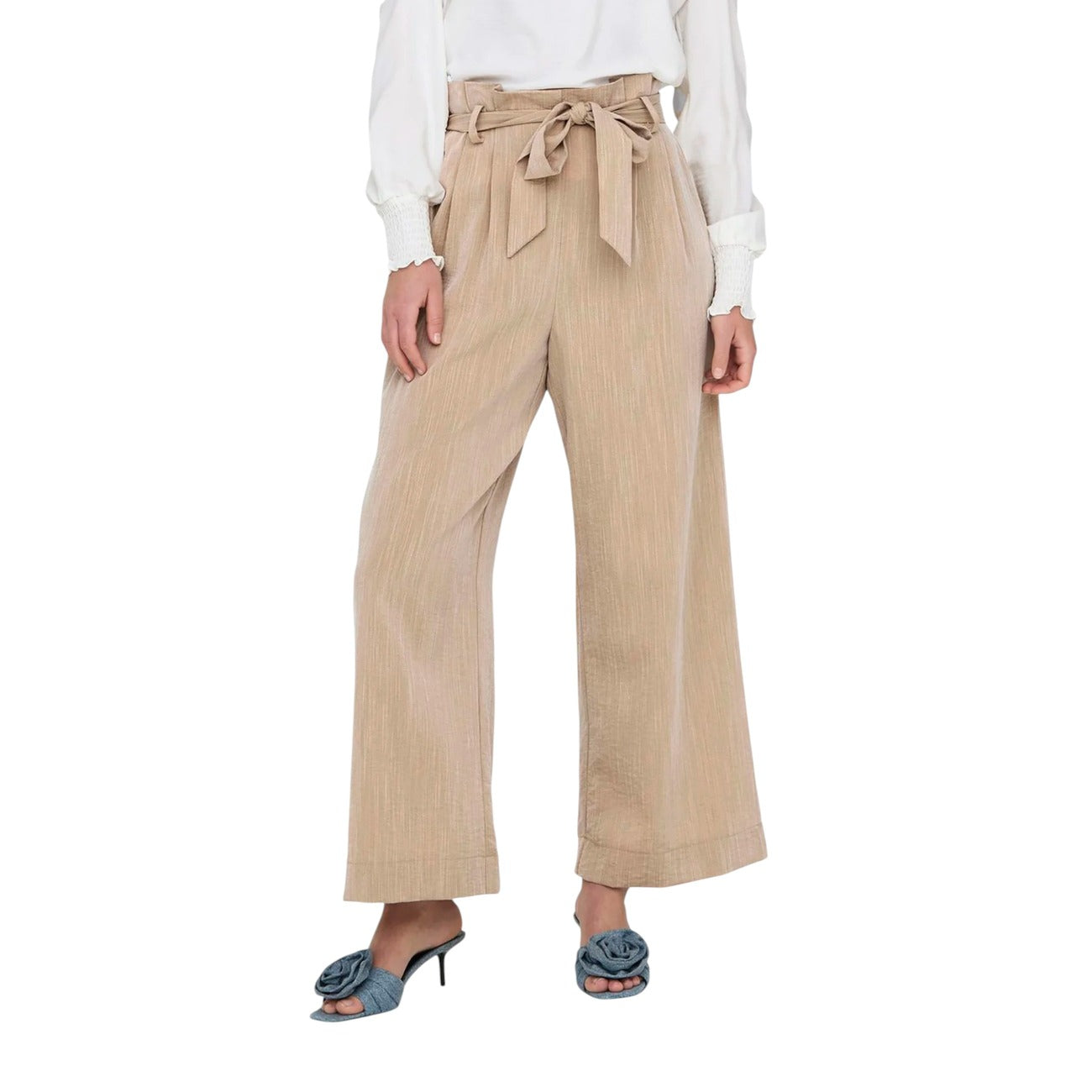 Only - Only  Women Trousers