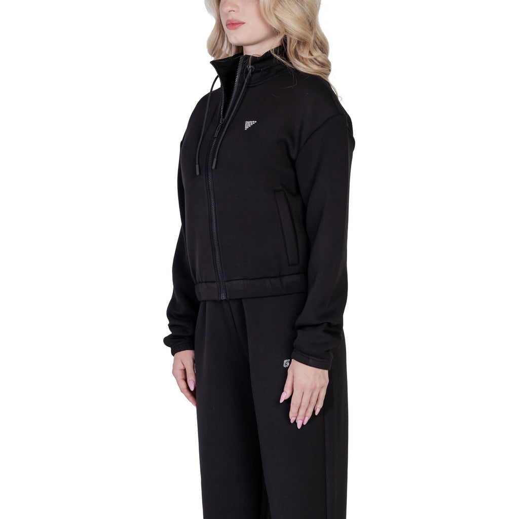 Guess Active CECILIA SCUBA ZIP Hoodie