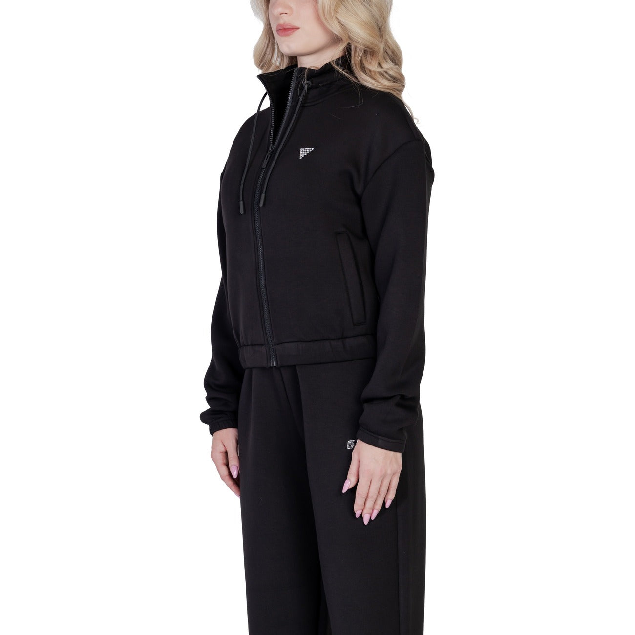 Guess Active CECILIA SCUBA ZIP Hoodie