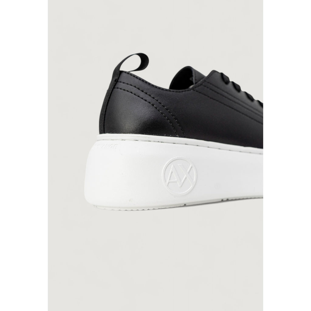Armani Exchange - Armani Exchange Women Sneakers