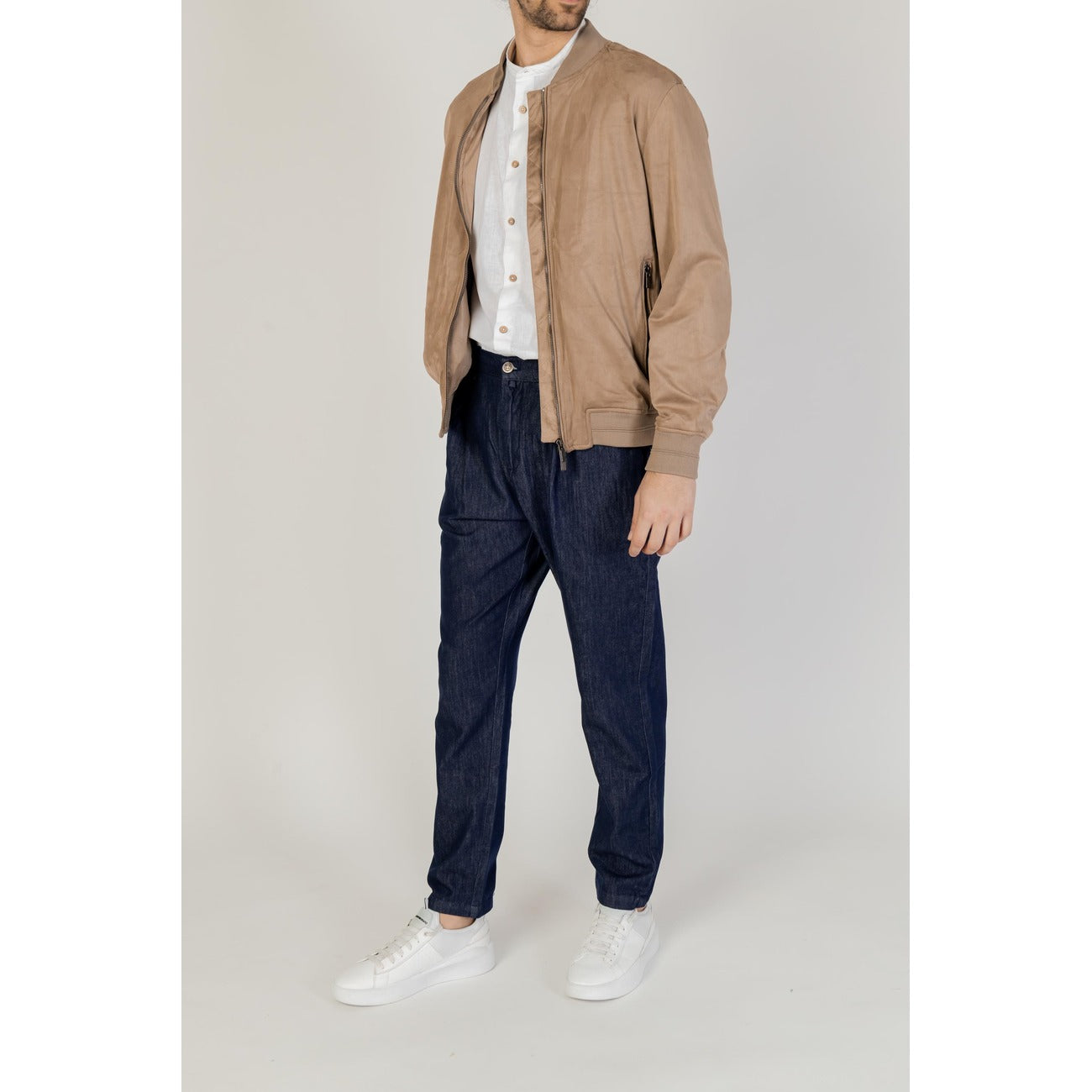 Hamaki-ho - Hamaki-ho Men Blazer