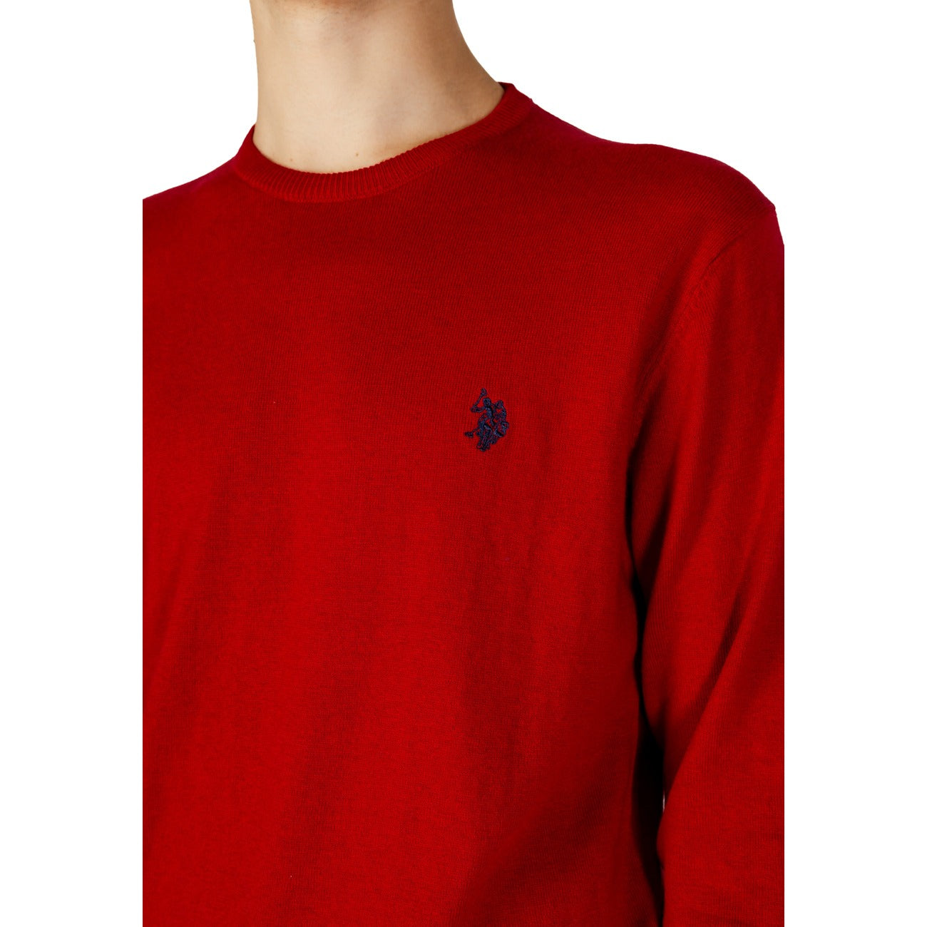 U.s. Polo Assn. - U.s. Polo Assn. Men Knitwear