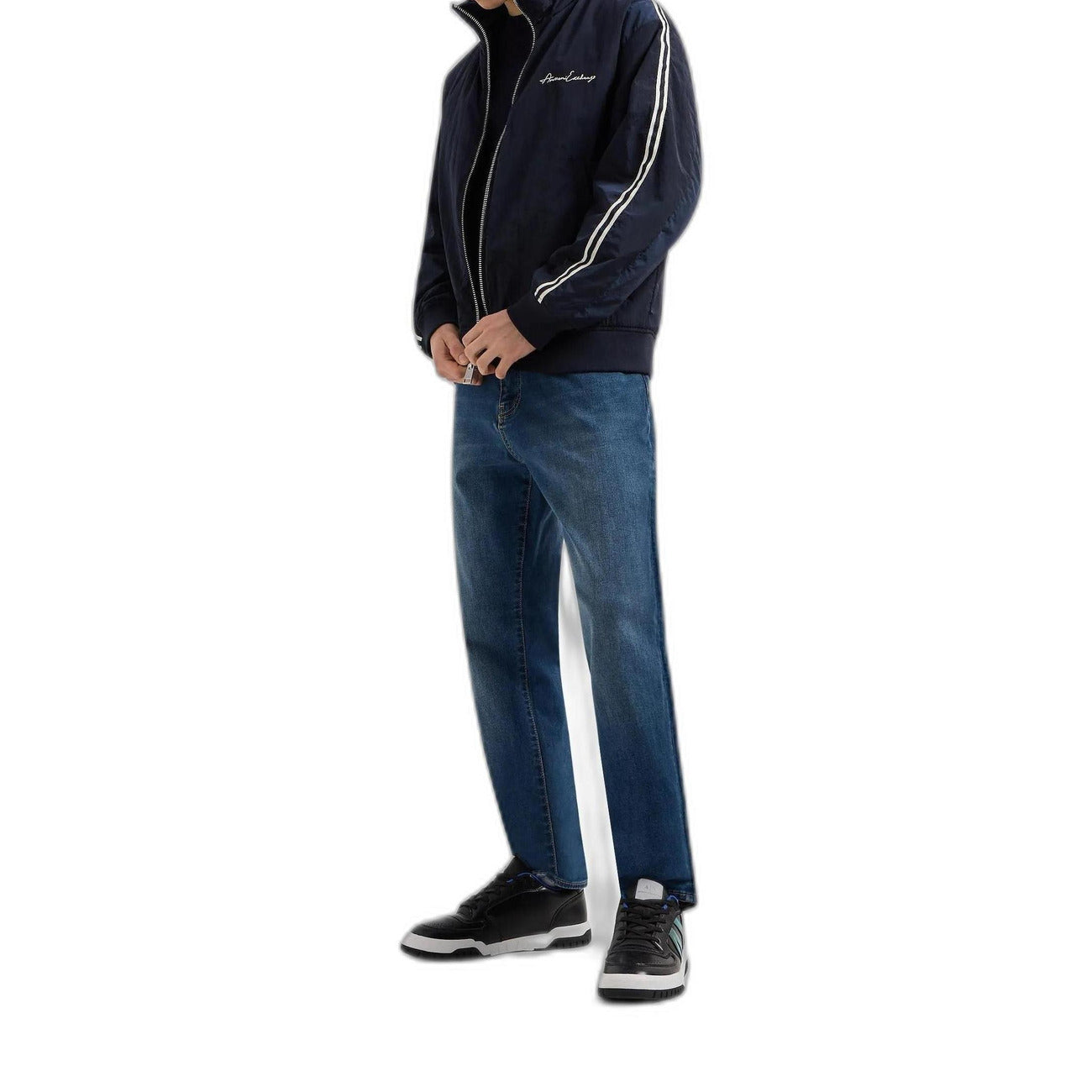 Armani Exchange - Armani Exchange Men Jeans