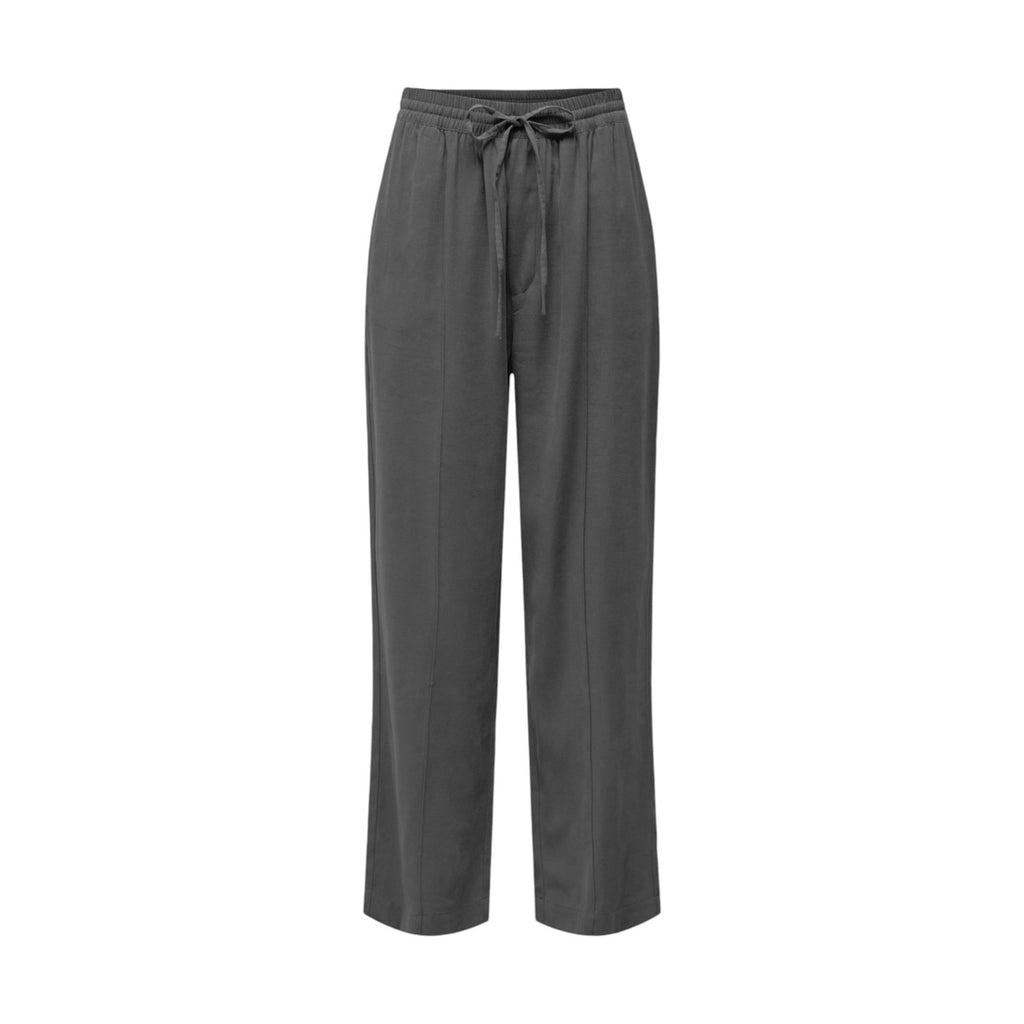 Jacqueline de Yong JDYOLLI HW WIDE Palazzo Pants