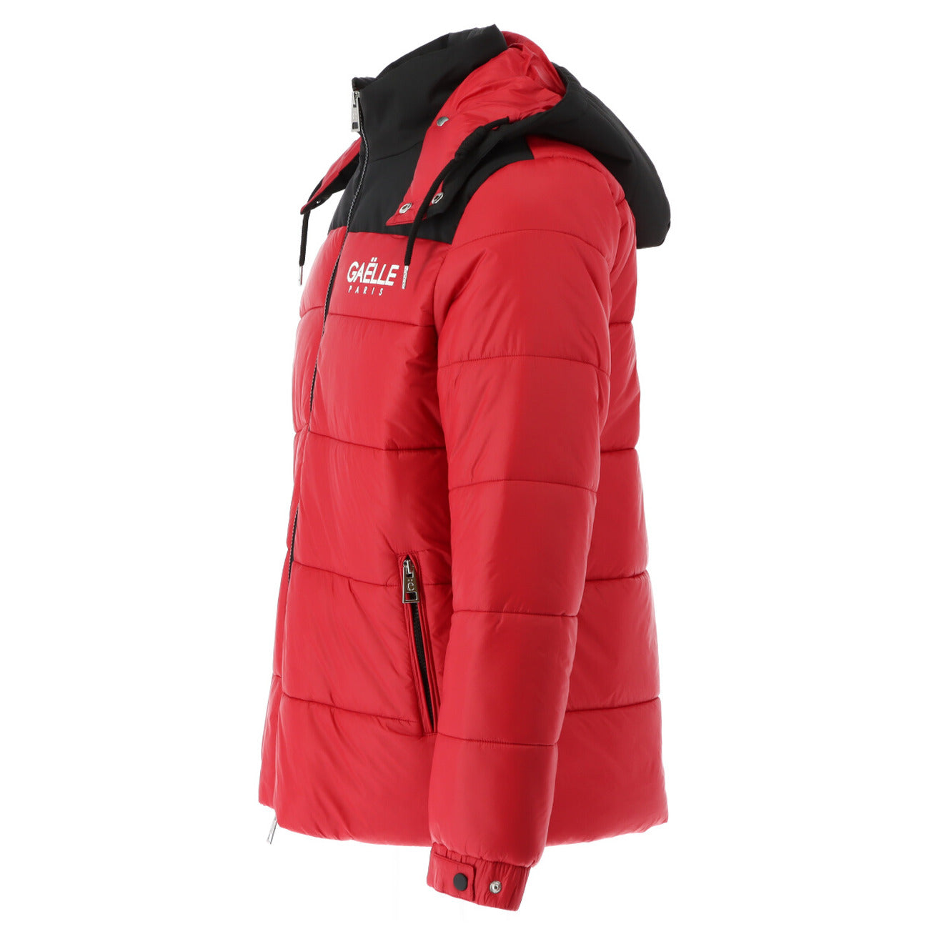 Gaelle Paris - Gaelle Paris Men Jacket