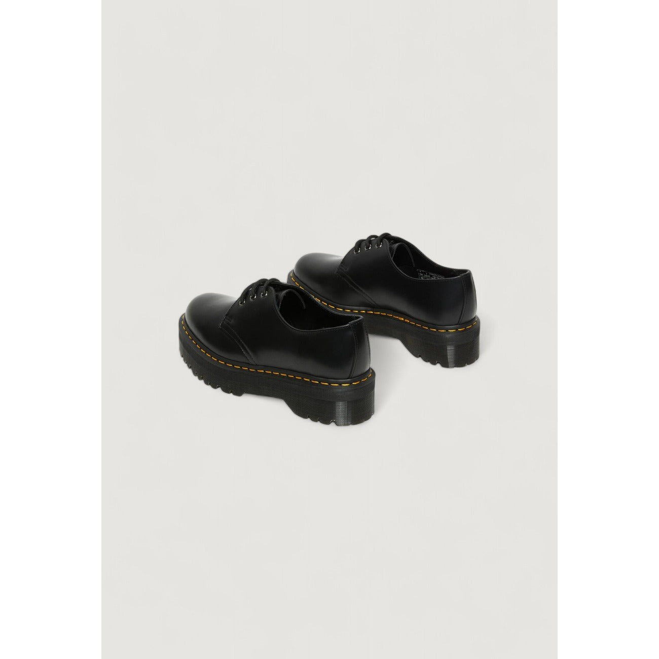 Dr. Martens - Dr. Martens Women Lace Ups Shoes