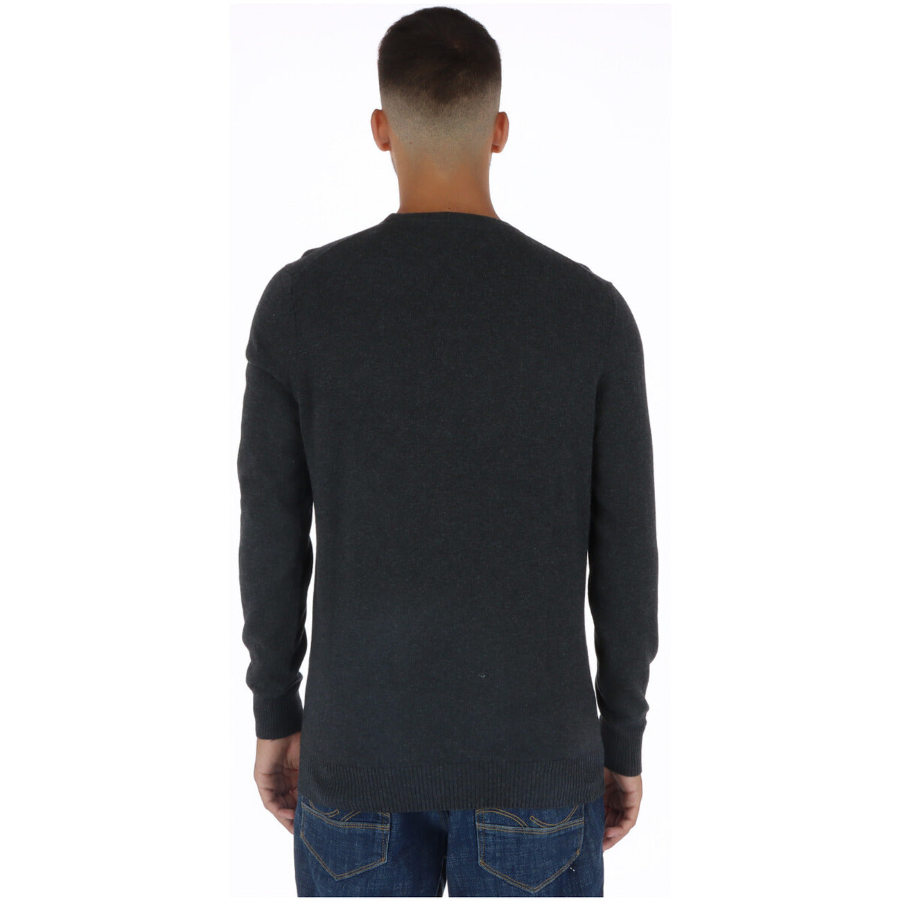 Lyle & Scott - Lyle & Scott Men Knitwear